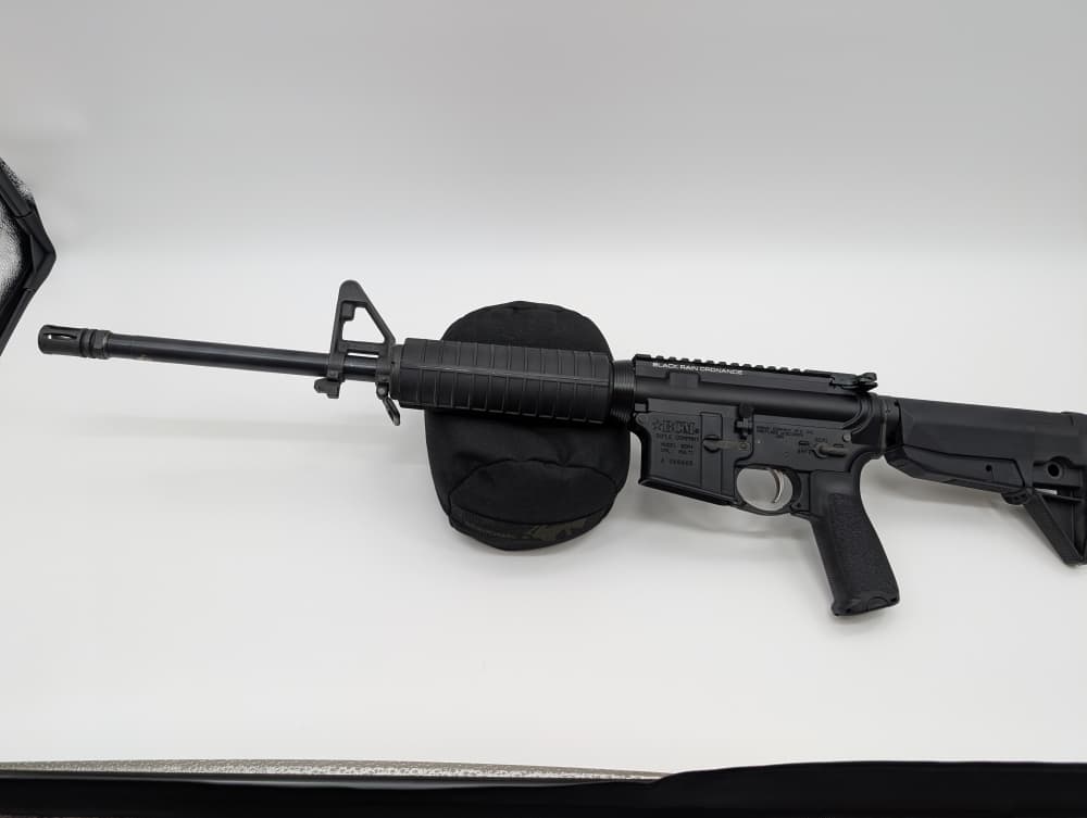 Bravo Company Mfg-img-2