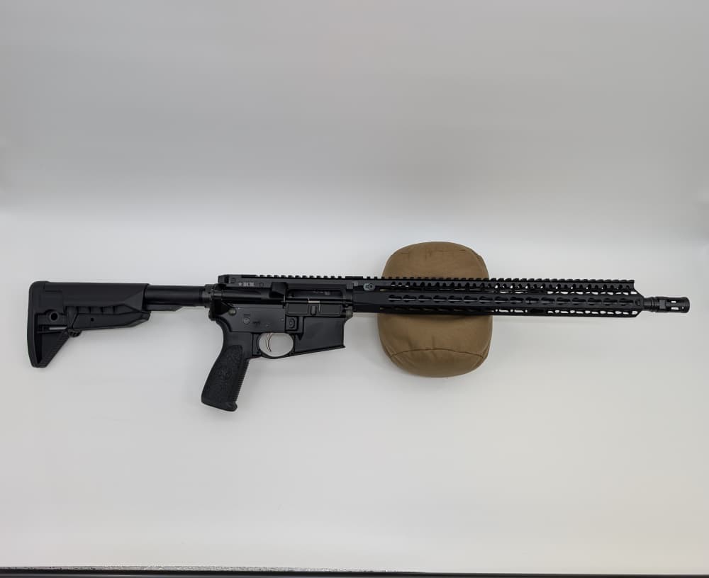 Bravo Company MFG BCM4 -img-0