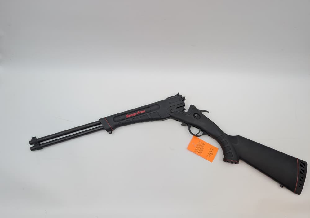 Savage Model 42 -img-0