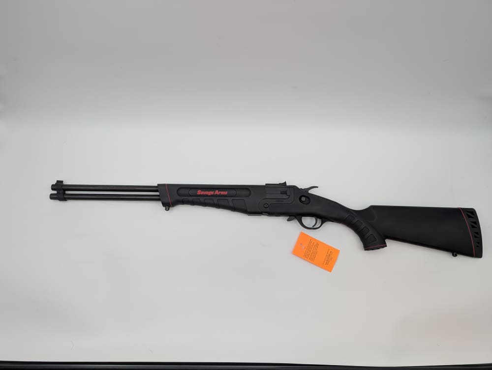 Savage Model 42 -img-1