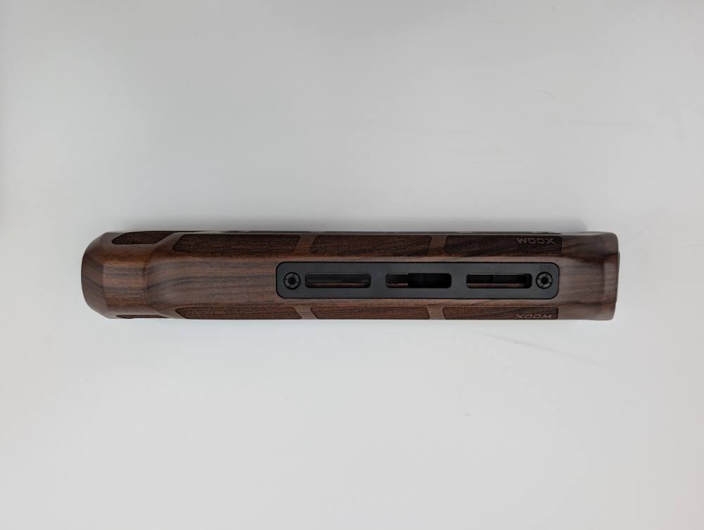 WOOX BRAVADO STOCK & HAND GUARD SET FOR HENRY BIG BOY-img-6
