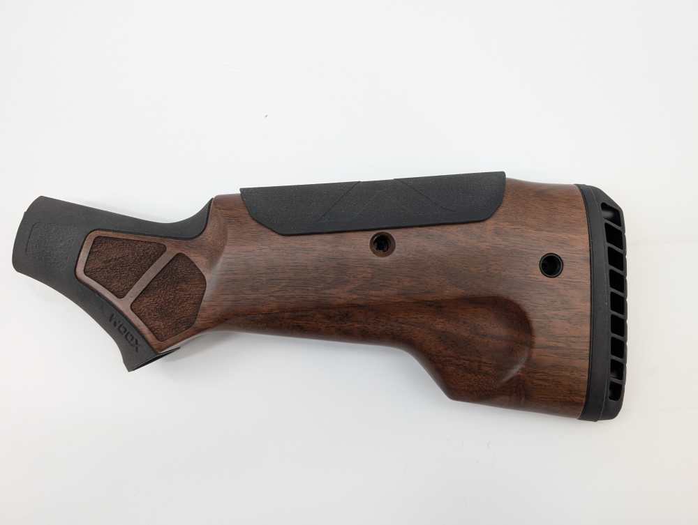 WOOX BRAVADO STOCK & HAND GUARD SET FOR HENRY BIG BOY-img-2