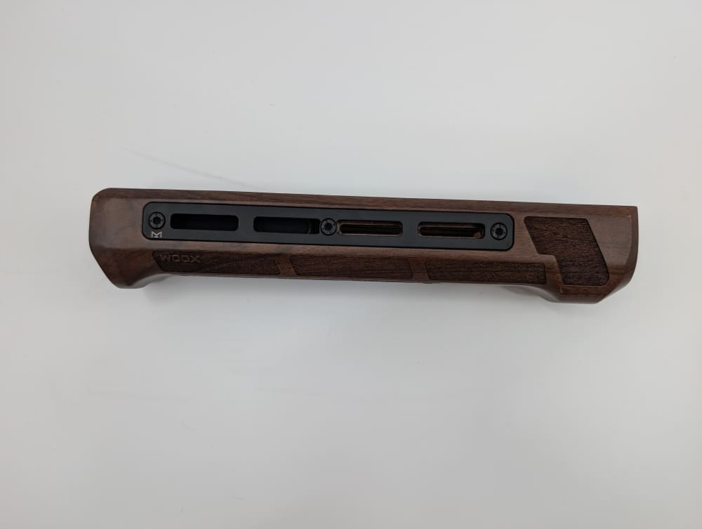 WOOX BRAVADO STOCK & HAND GUARD SET FOR HENRY BIG BOY-img-5