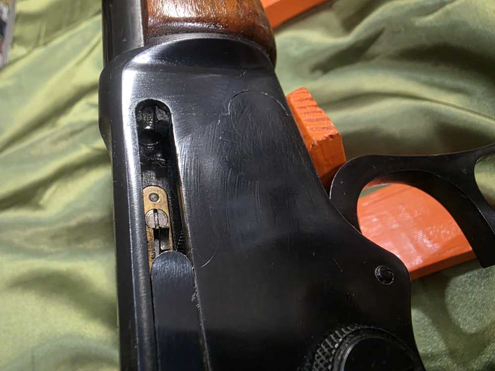 Marlin 39A Lever Rifle 22LR -img-19