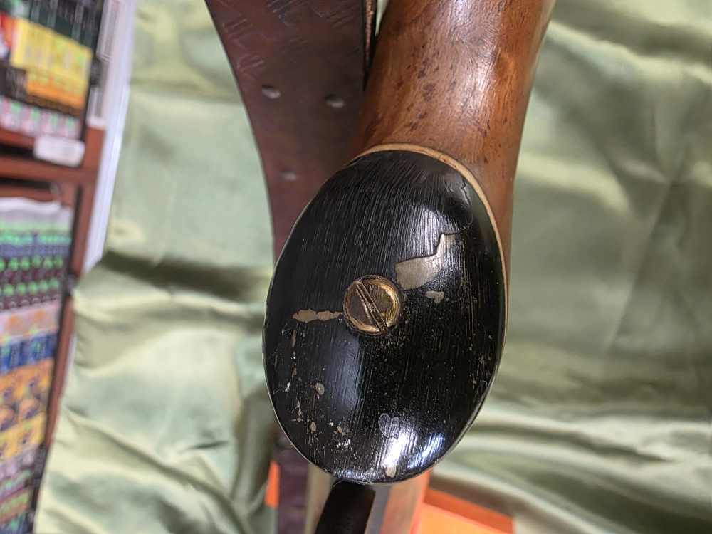 Marlin 39A Lever Rifle 22LR -img-17