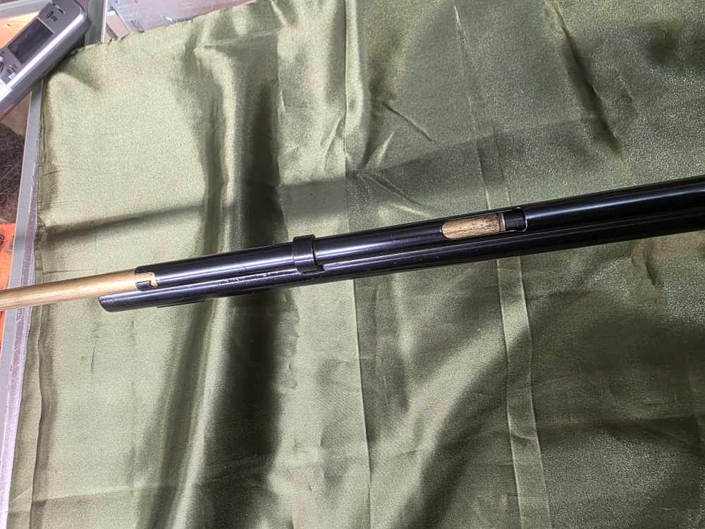 Marlin 39A Lever Rifle 22LR -img-14