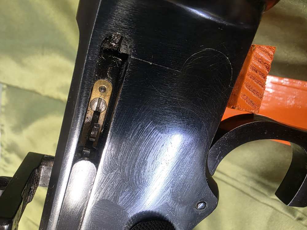Marlin 39A Lever Rifle 22LR -img-18