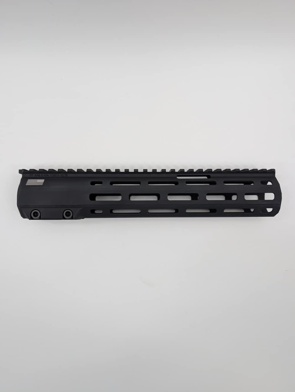 KAC FF RAS 10.75"-img-1