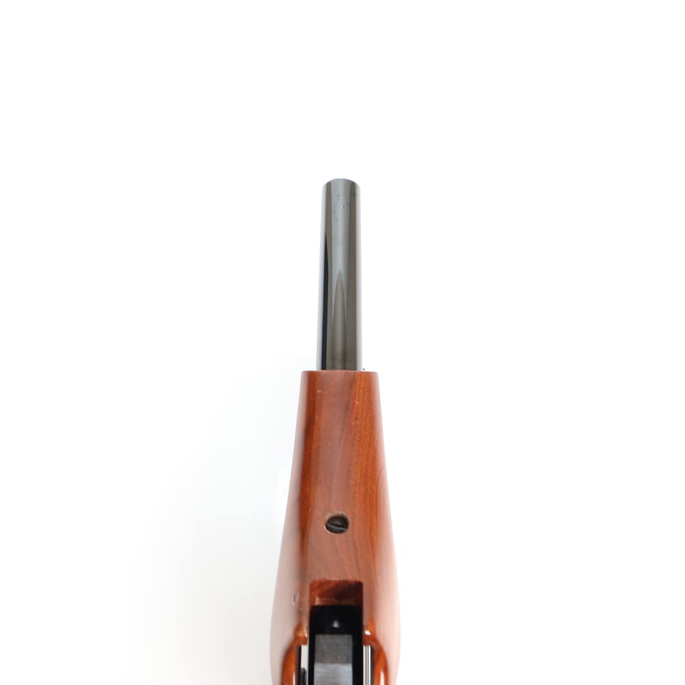 Thompson Center Contender Engraved Blued/Wood 14" 22LR & 10" 22 Hornet Set!-img-34