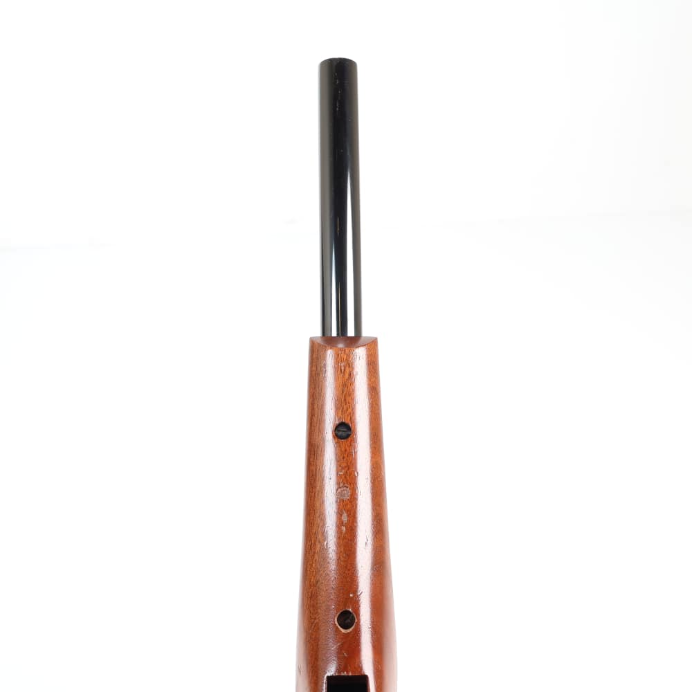 Thompson Center Contender Engraved Blued/Wood 14" 22LR & 10" 22 Hornet Set!-img-12