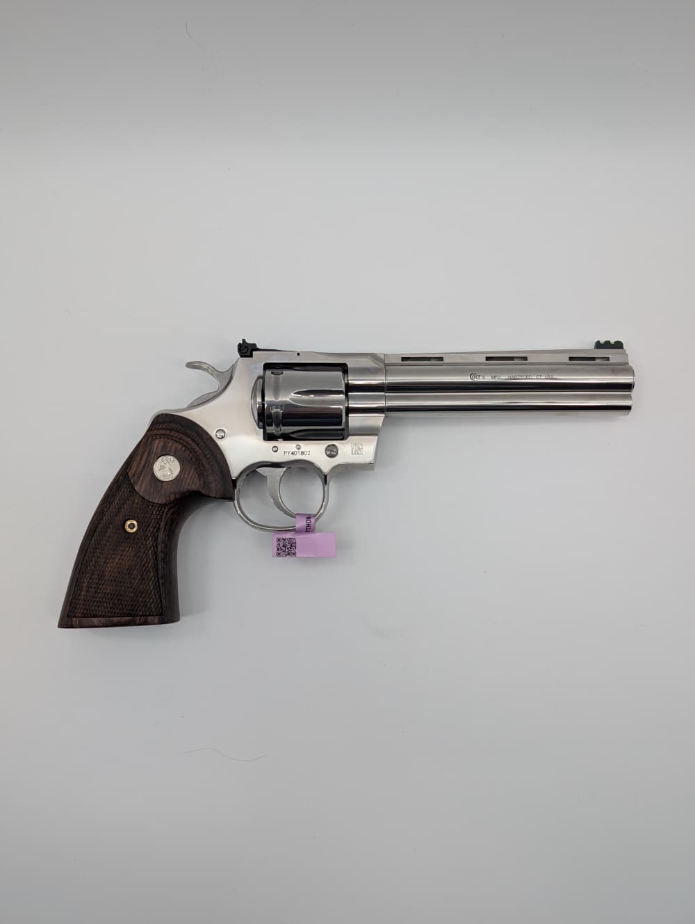 Colt Python -img-0