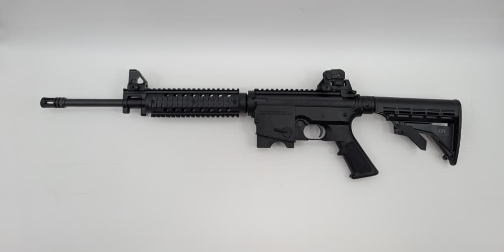 Mossberg 715T-img-0