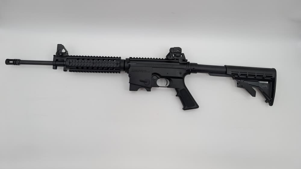 Mossberg 715T-img-2