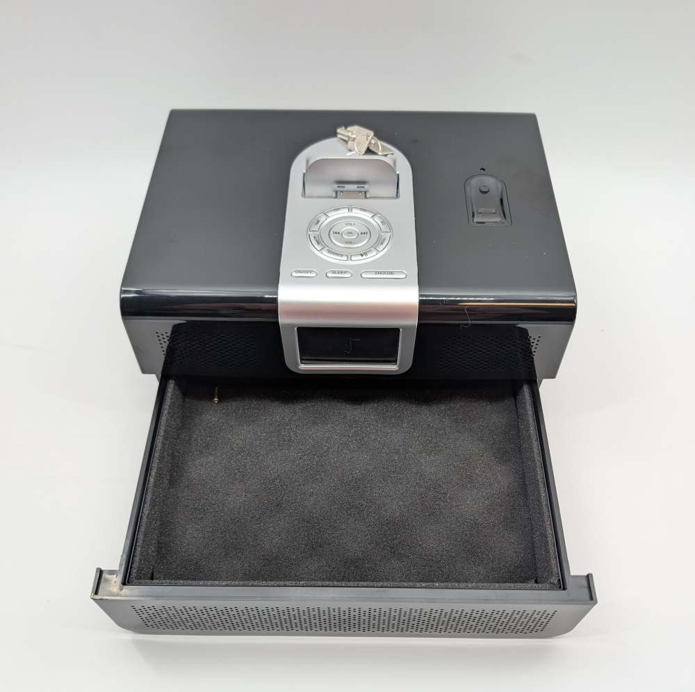 Cannon security products -img-1
