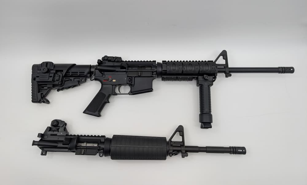 SPIKE'S Tactical -img-0