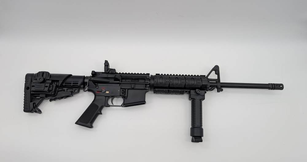 SPIKE'S Tactical -img-3