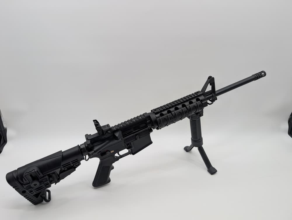 SPIKE'S Tactical -img-1