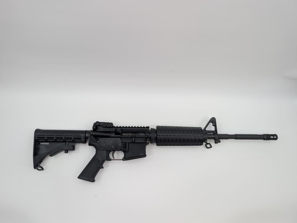 Colt Carbine -img-1