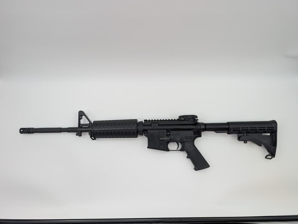 Colt Carbine -img-0