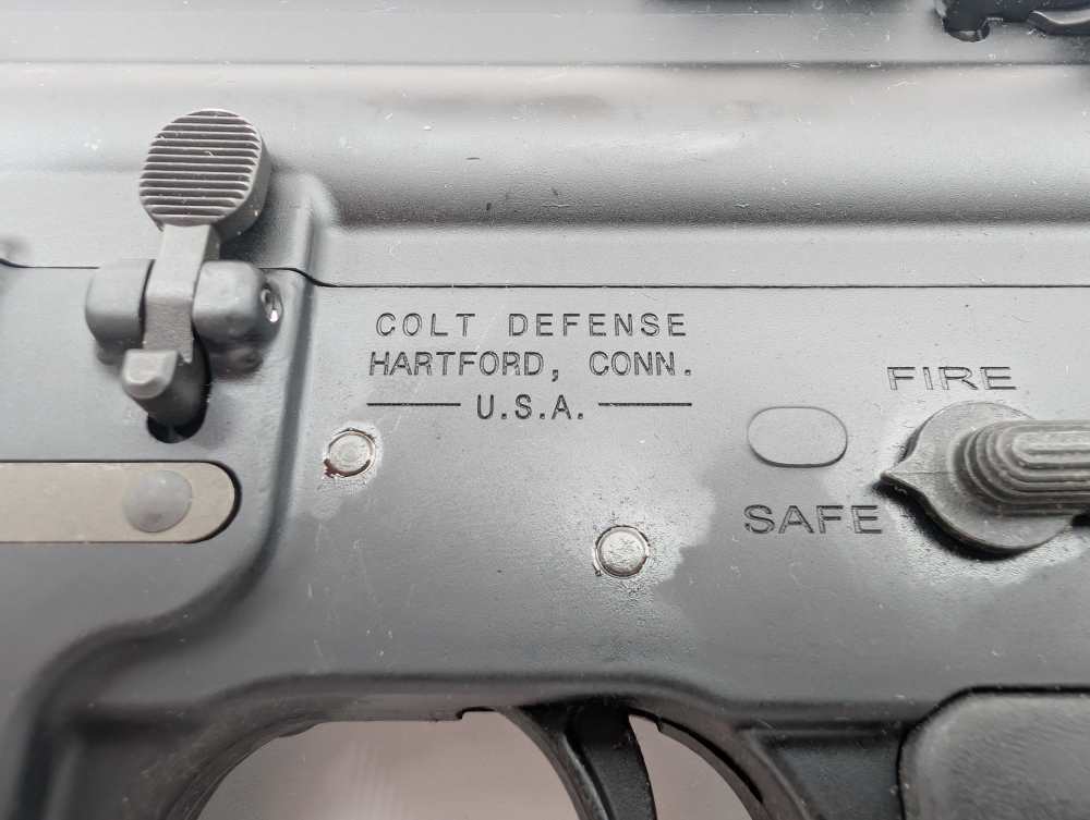 Colt Carbine -img-3