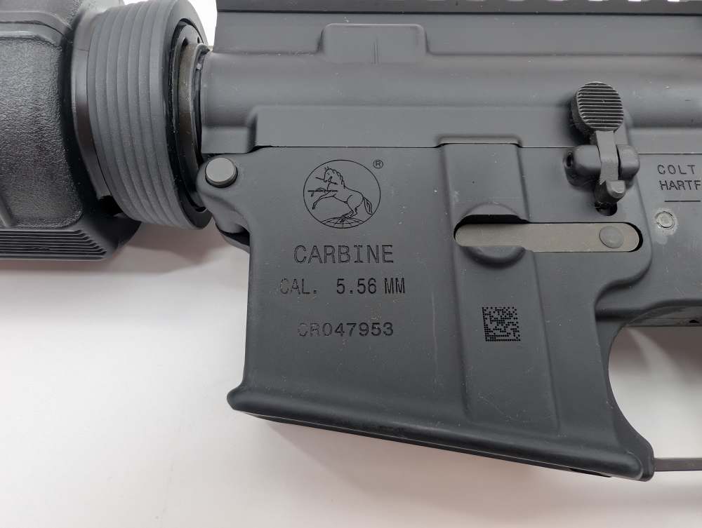Colt Carbine -img-2