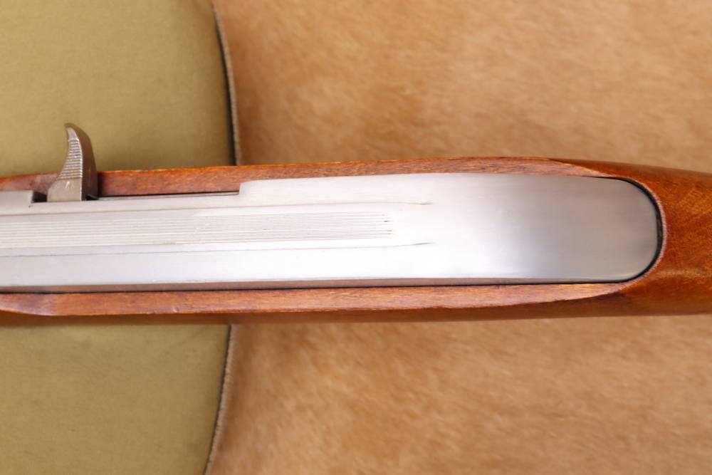 Marlin 60 SB .22LR 22" Stainless Semi-Automatic Rifle-img-24