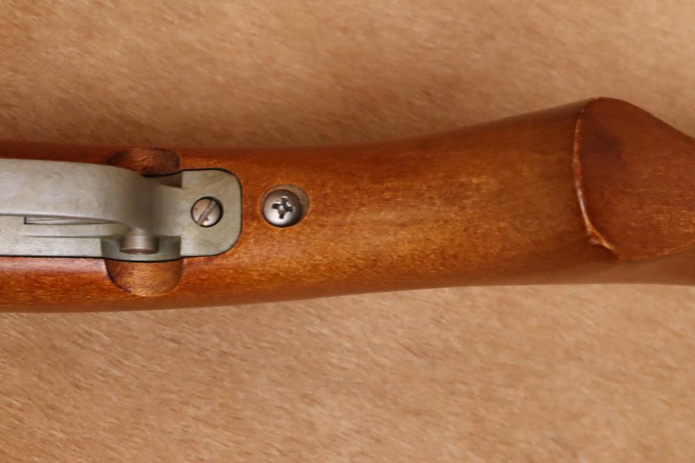 Marlin 60 SB .22LR 22" Stainless Semi-Automatic Rifle-img-32