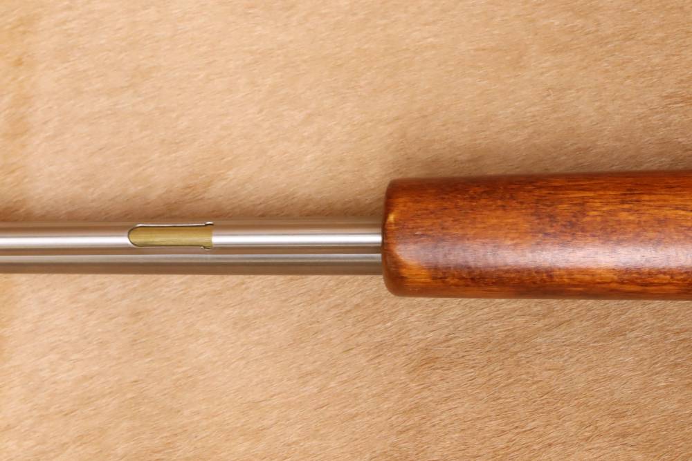 Marlin 60 SB .22LR 22" Stainless Semi-Automatic Rifle-img-36