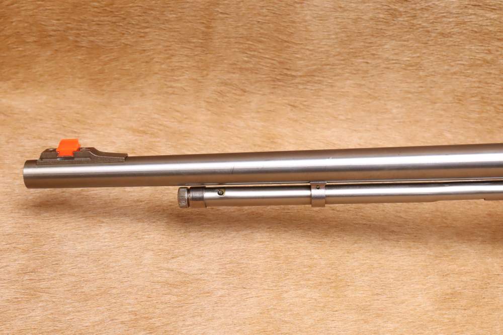 Marlin 60 SB .22LR 22" Stainless Semi-Automatic Rifle-img-20