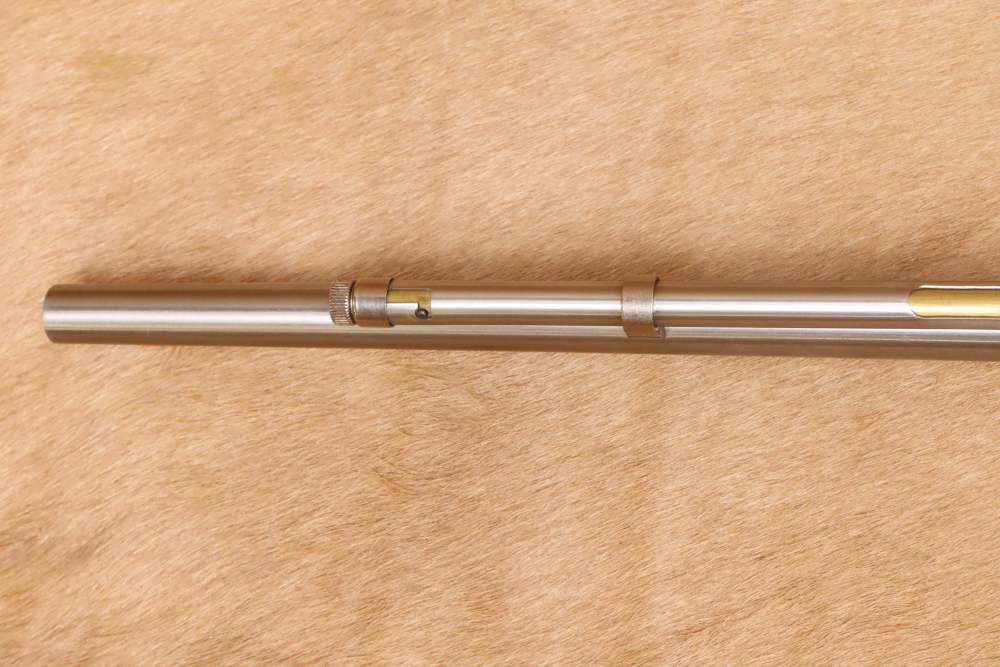 Marlin 60 SB .22LR 22" Stainless Semi-Automatic Rifle-img-37