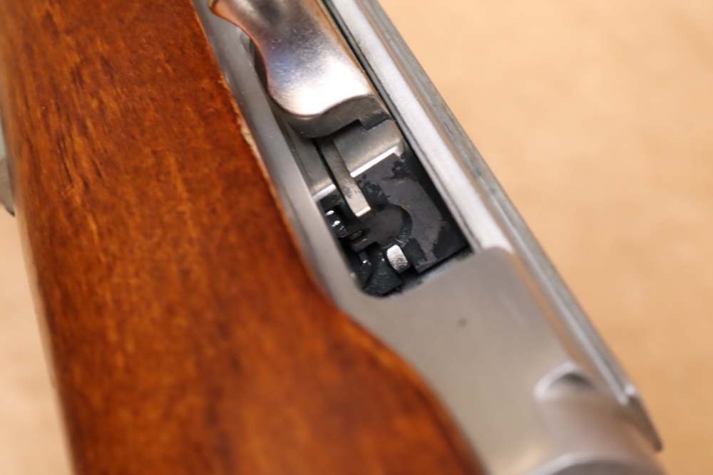 Marlin 60 SB .22LR 22" Stainless Semi-Automatic Rifle-img-39