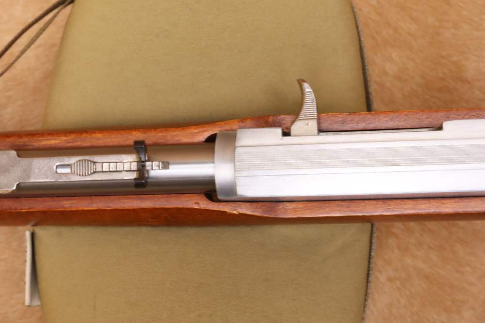 Marlin 60 SB .22LR 22" Stainless Semi-Automatic Rifle-img-25