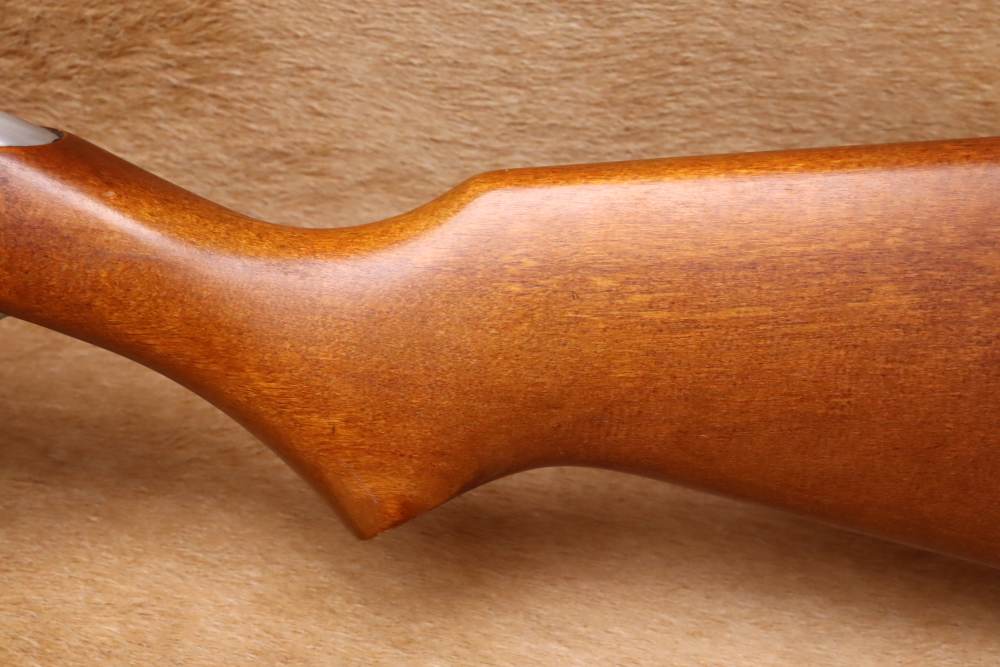 Marlin 60 SB .22LR 22" Stainless Semi-Automatic Rifle-img-12
