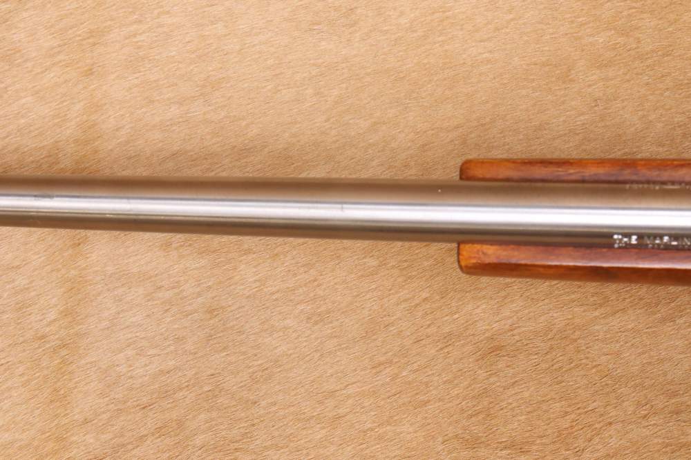 Marlin 60 SB .22LR 22" Stainless Semi-Automatic Rifle-img-27