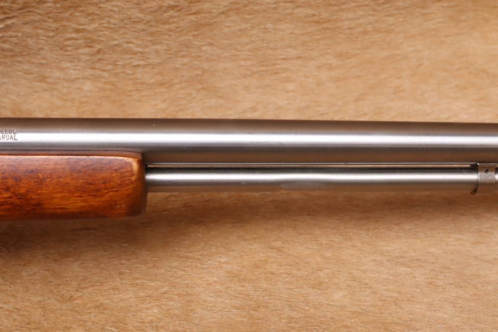 Marlin 60 SB .22LR 22" Stainless Semi-Automatic Rifle-img-8