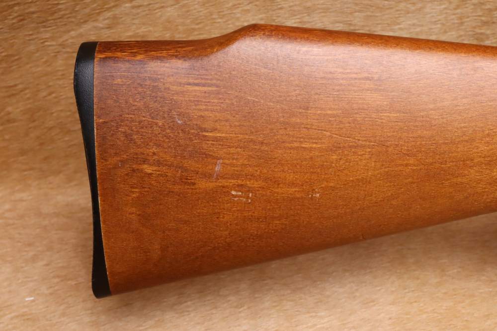 Marlin 60 SB .22LR 22" Stainless Semi-Automatic Rifle-img-1