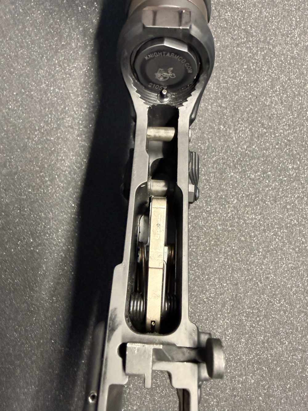 Knights Armament SR15 Mod 2 Lower-img-4