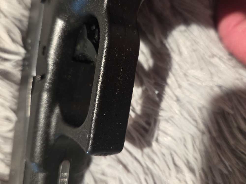 Glock 38, Case and 2 Mags *45GAP*-img-38