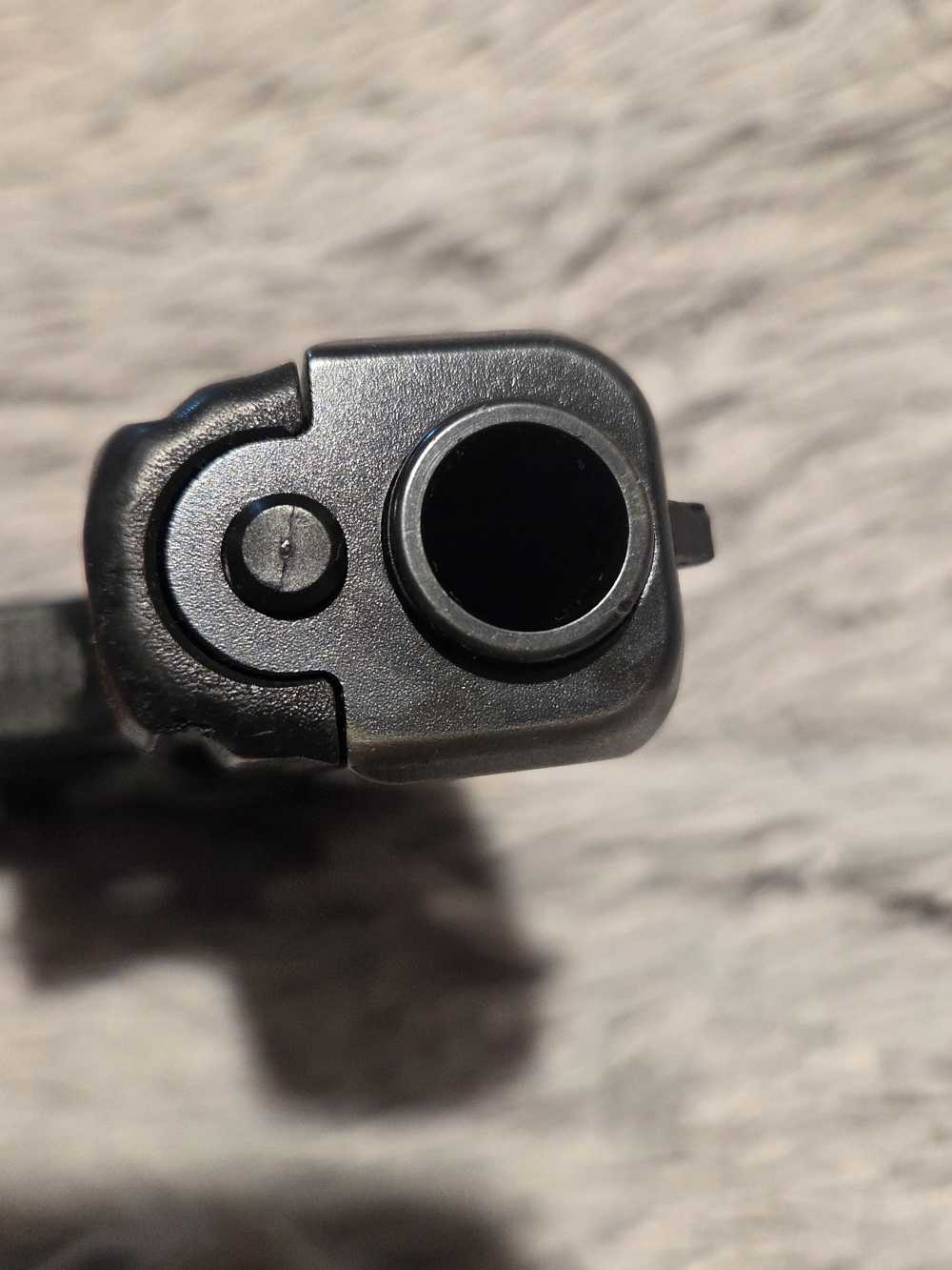 Glock 38, Case and 2 Mags *45GAP*-img-30