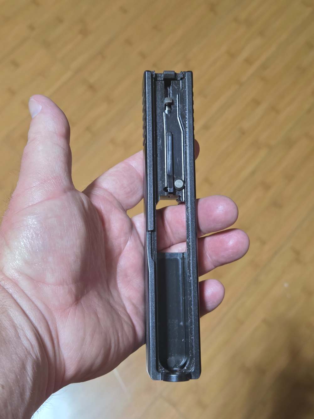 Glock 38, Case and 2 Mags *45GAP*-img-12