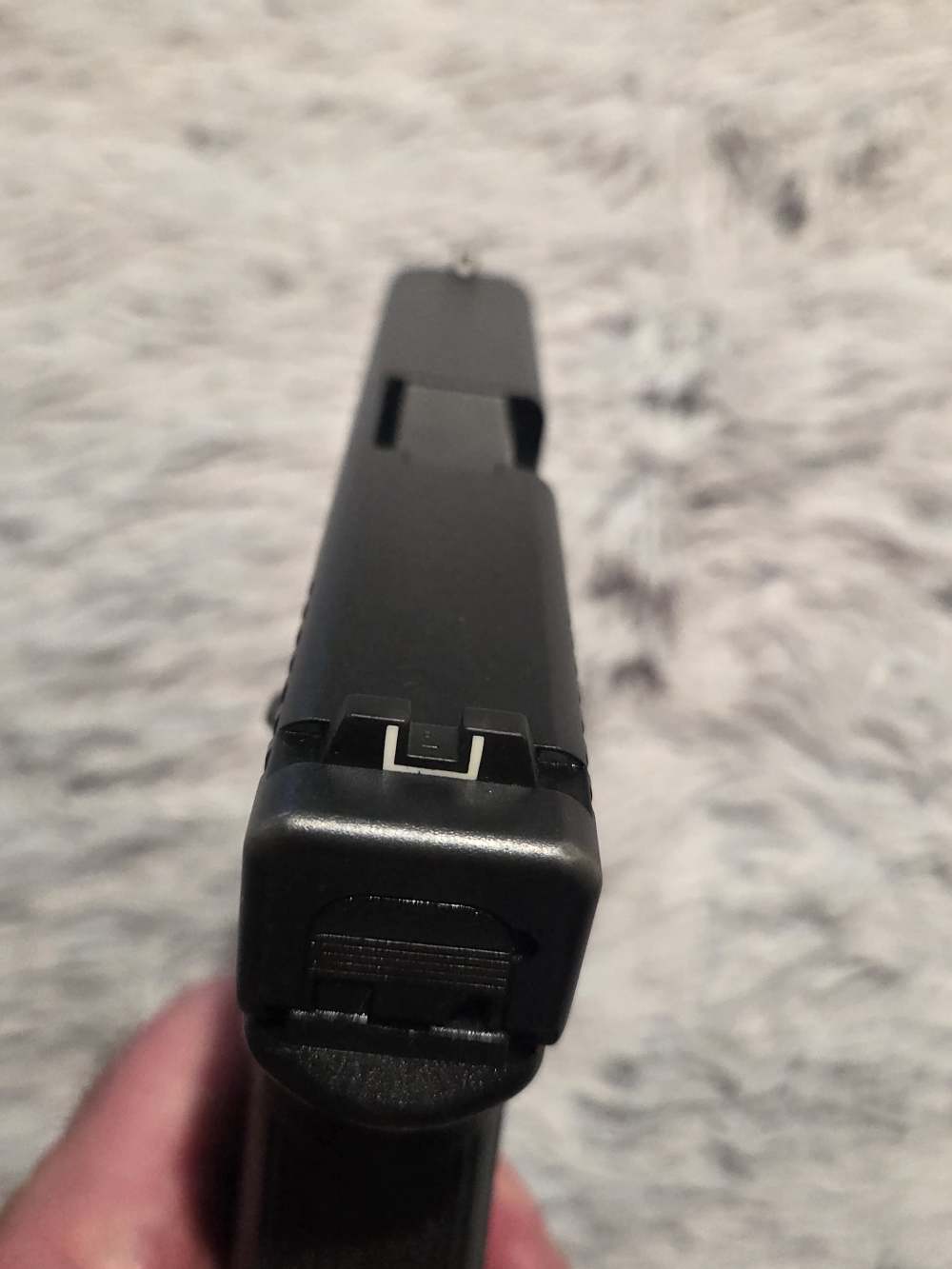 Glock 38, Case and 2 Mags *45GAP*-img-41