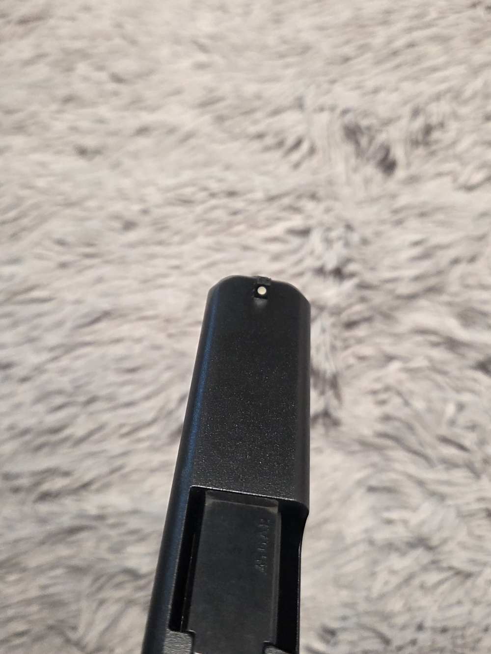 Glock 38, Case and 2 Mags *45GAP*-img-42