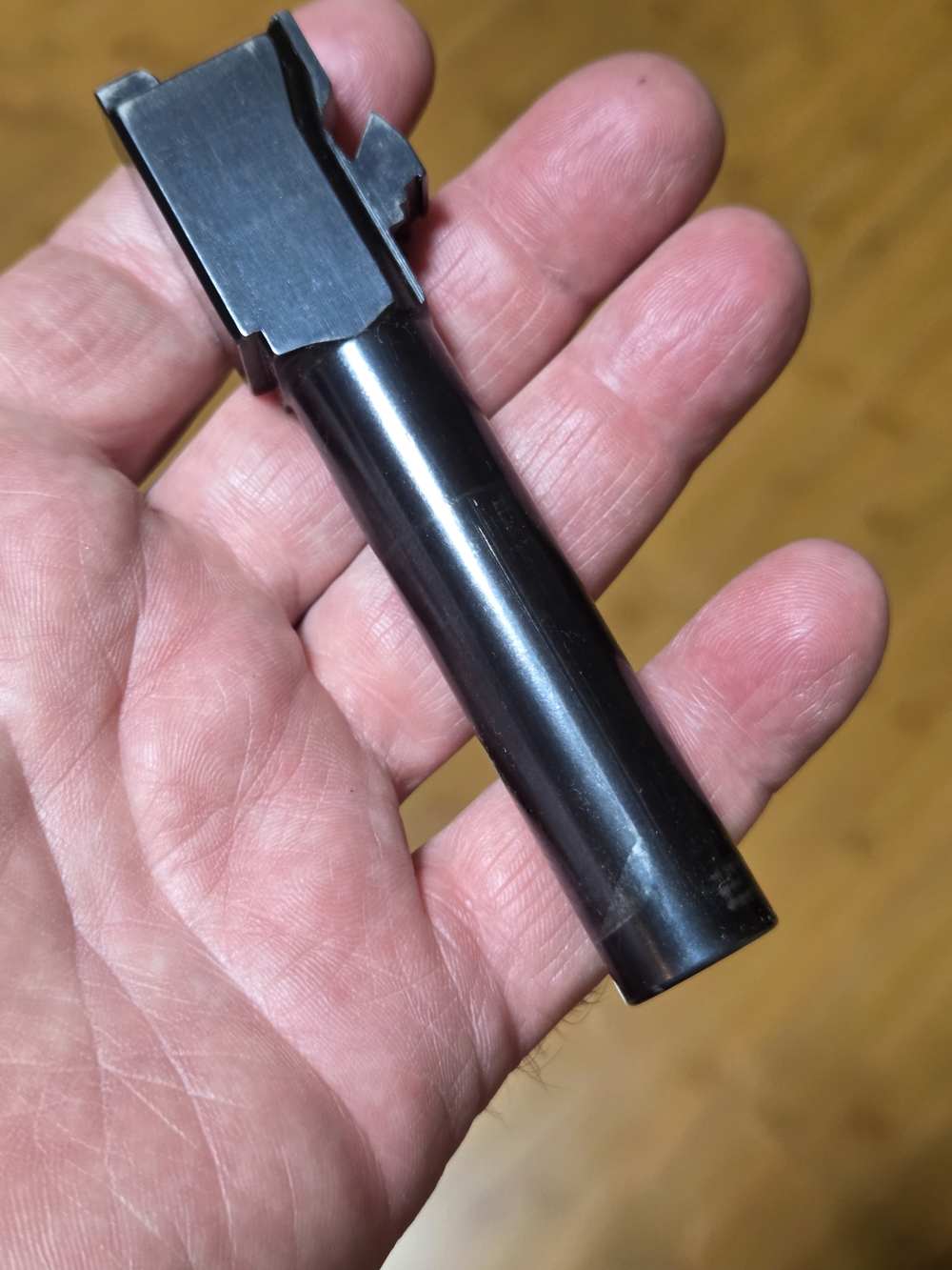 Glock 38, Case and 2 Mags *45GAP*-img-8