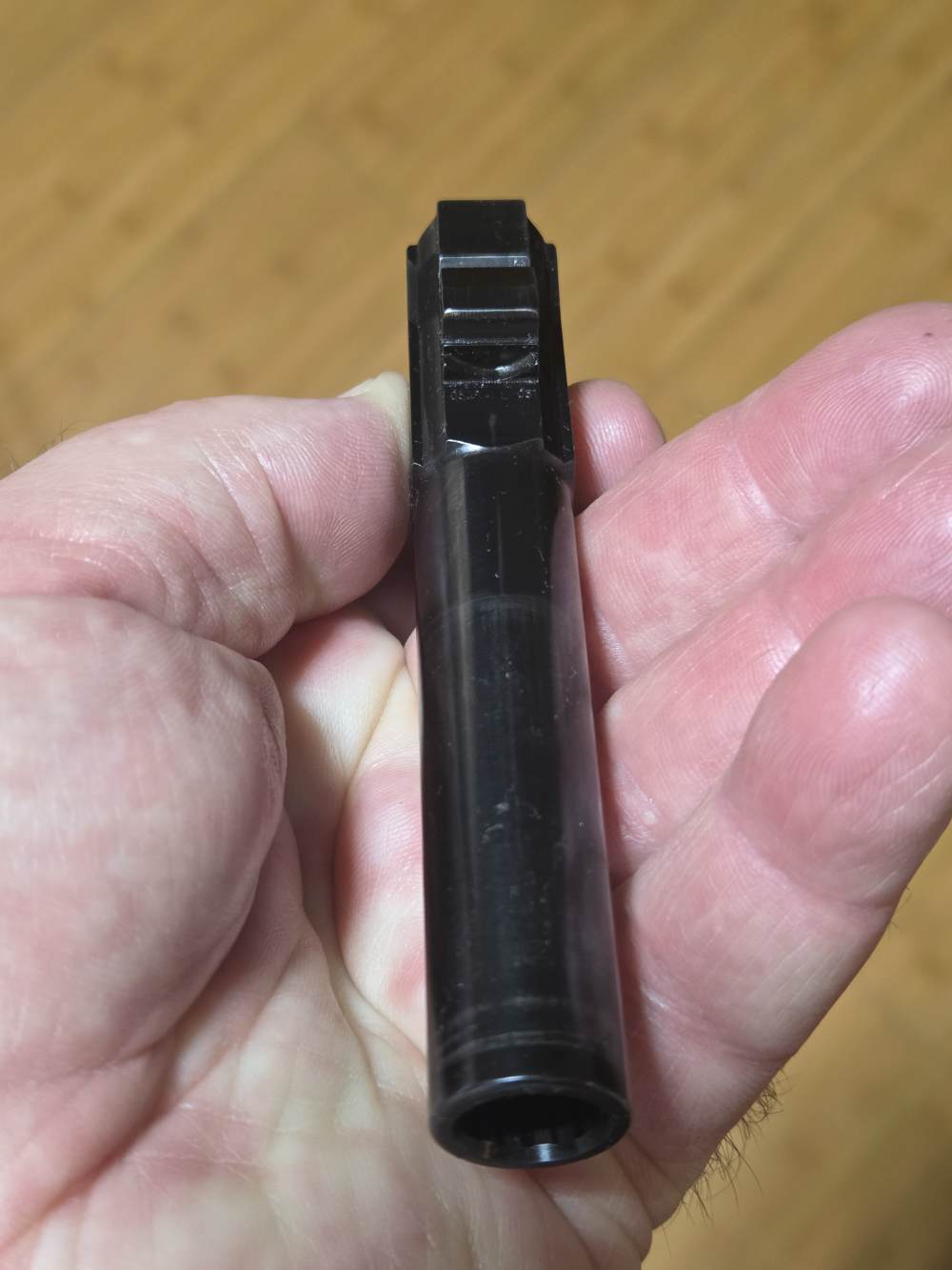 Glock 38, Case and 2 Mags *45GAP*-img-10