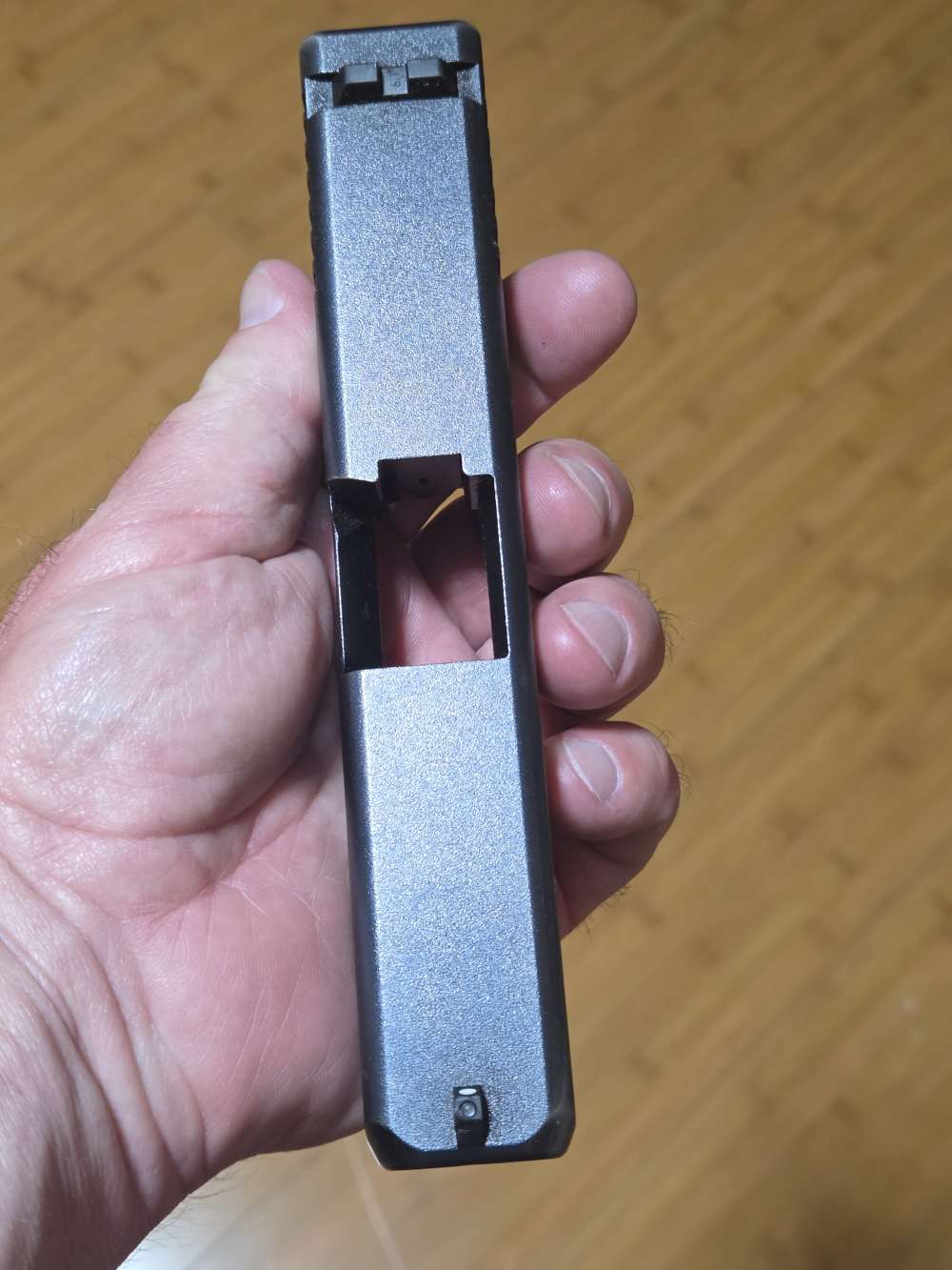 Glock 38, Case and 2 Mags *45GAP*-img-14