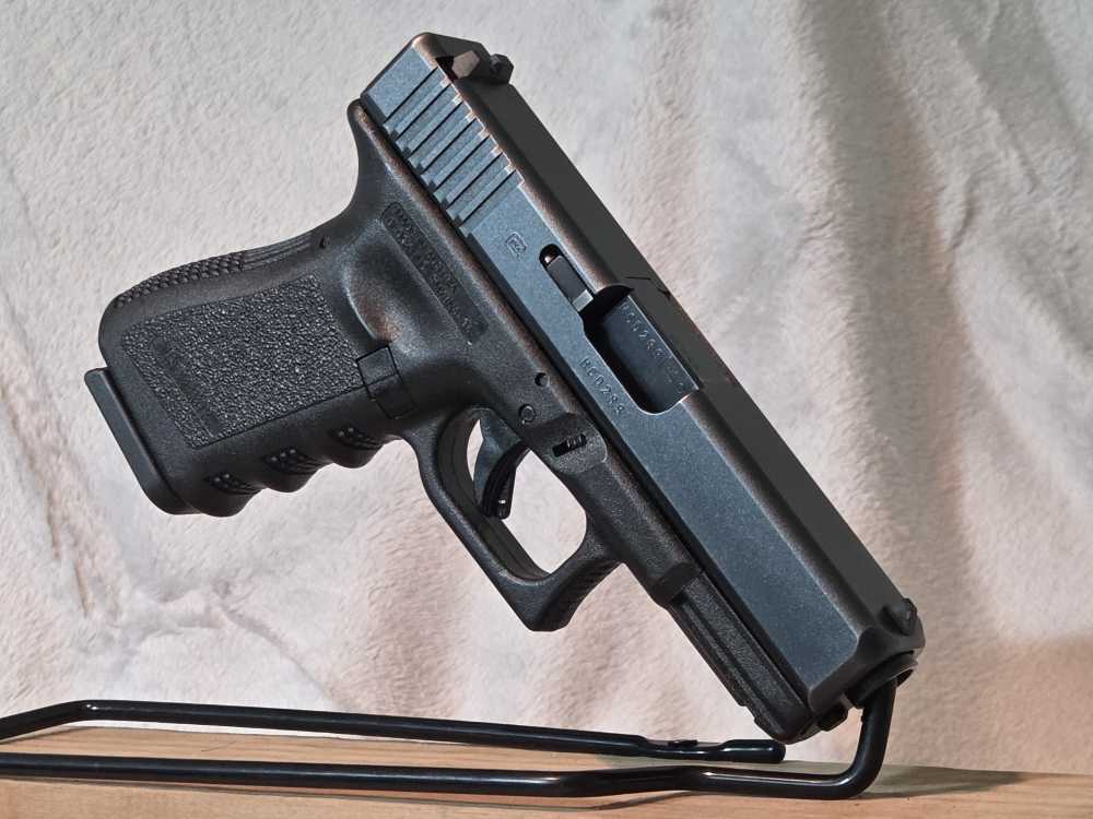 Glock 38, Case and 2 Mags *45GAP*-img-1