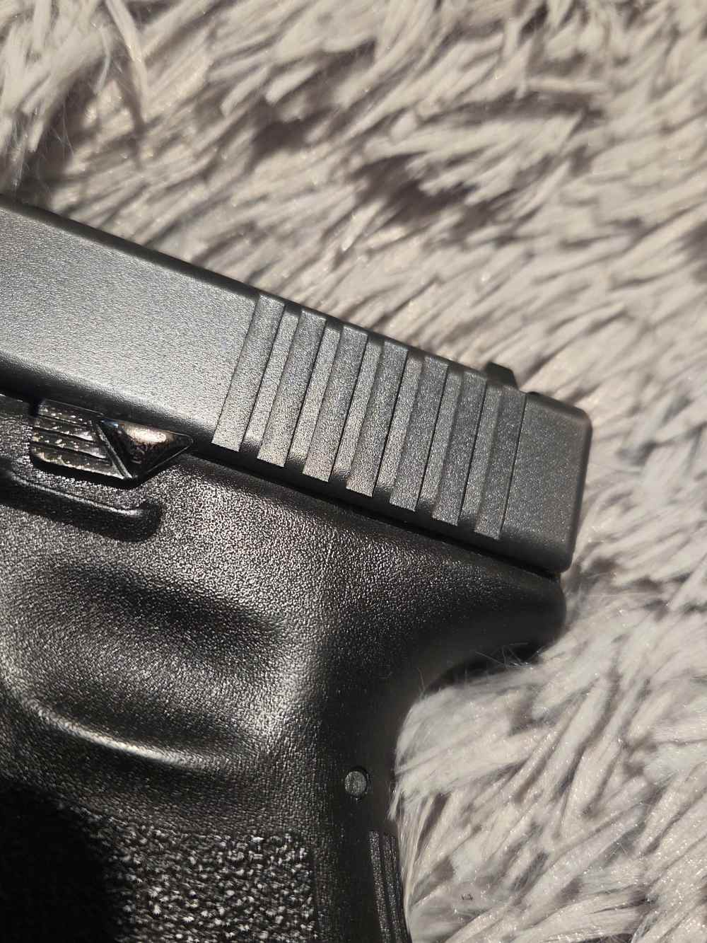 Glock 38, Case and 2 Mags *45GAP*-img-5
