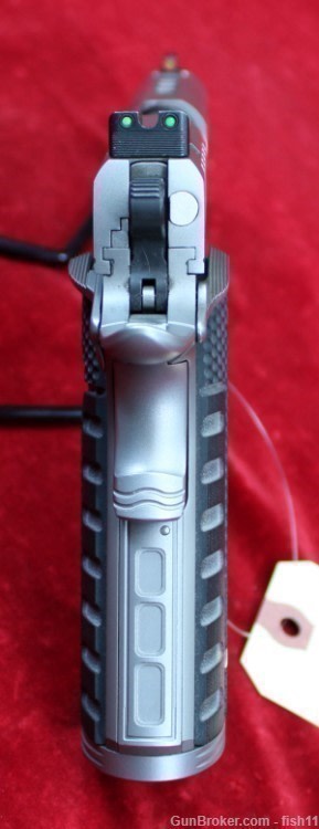 Kimber Rapide .45 ACP-img-4