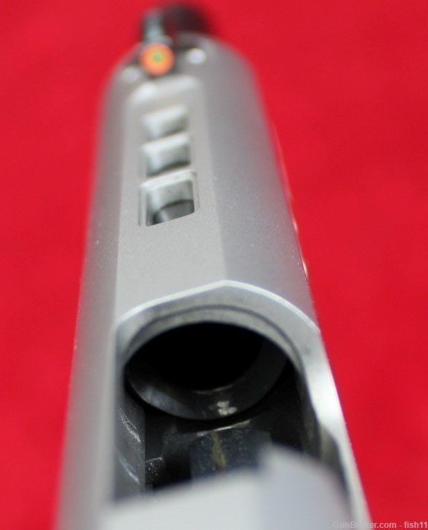 Kimber Rapide .45 ACP-img-5