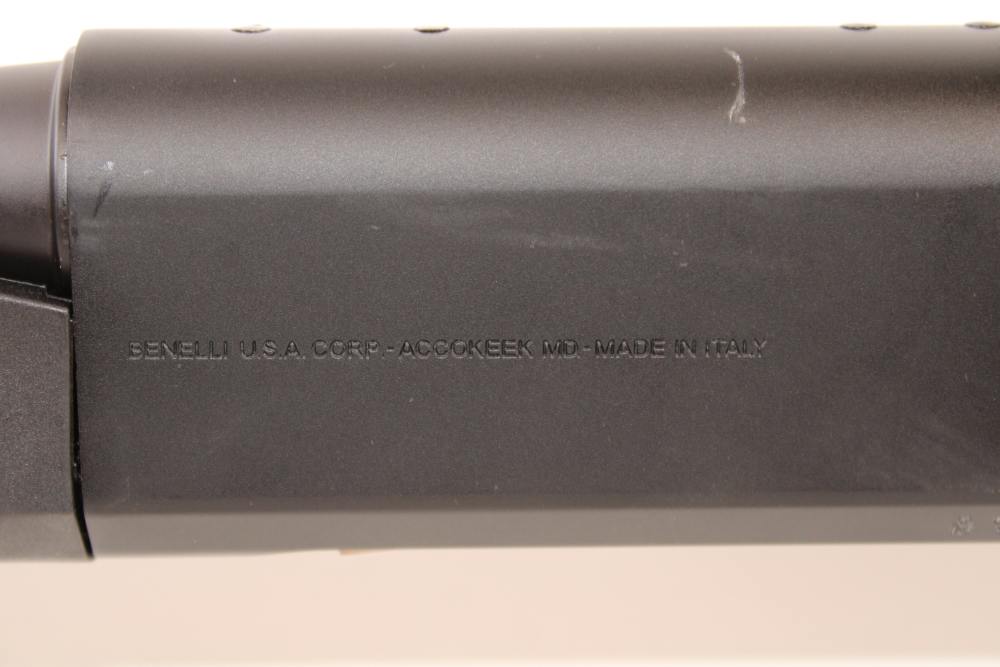 Benelli M2-img-5